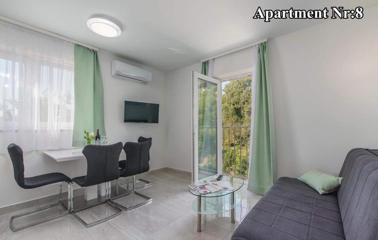 Villa Green Palm 弗尔萨尔 外观 照片