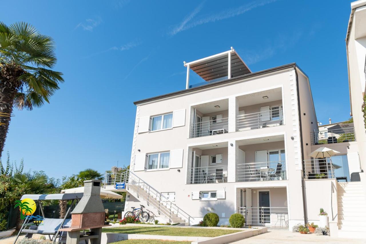 Villa Green Palm 弗尔萨尔 外观 照片