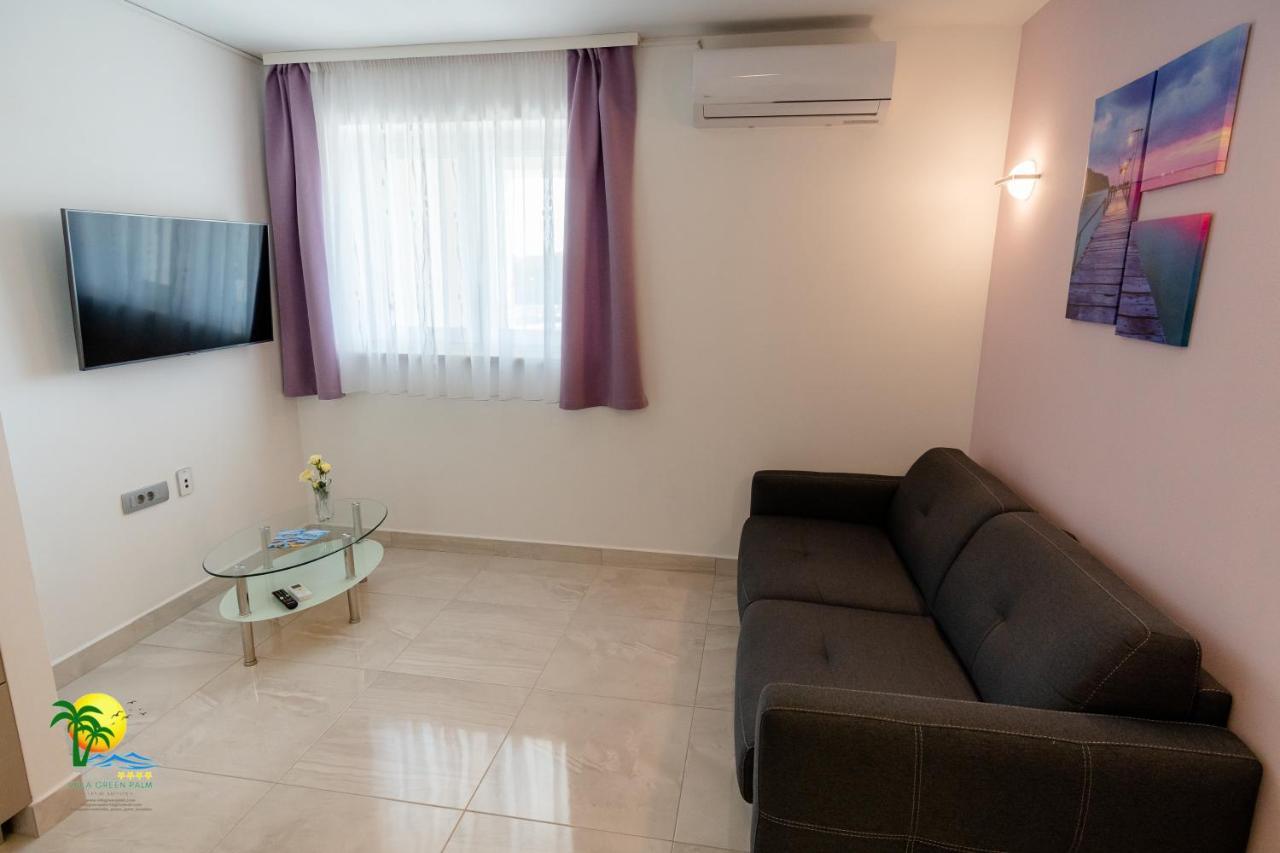Villa Green Palm 弗尔萨尔 外观 照片