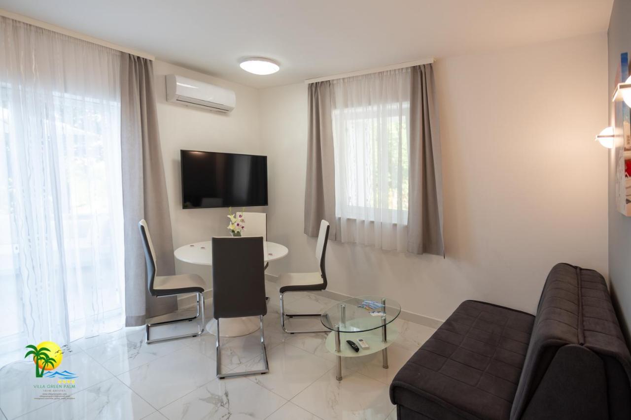 Villa Green Palm 弗尔萨尔 外观 照片