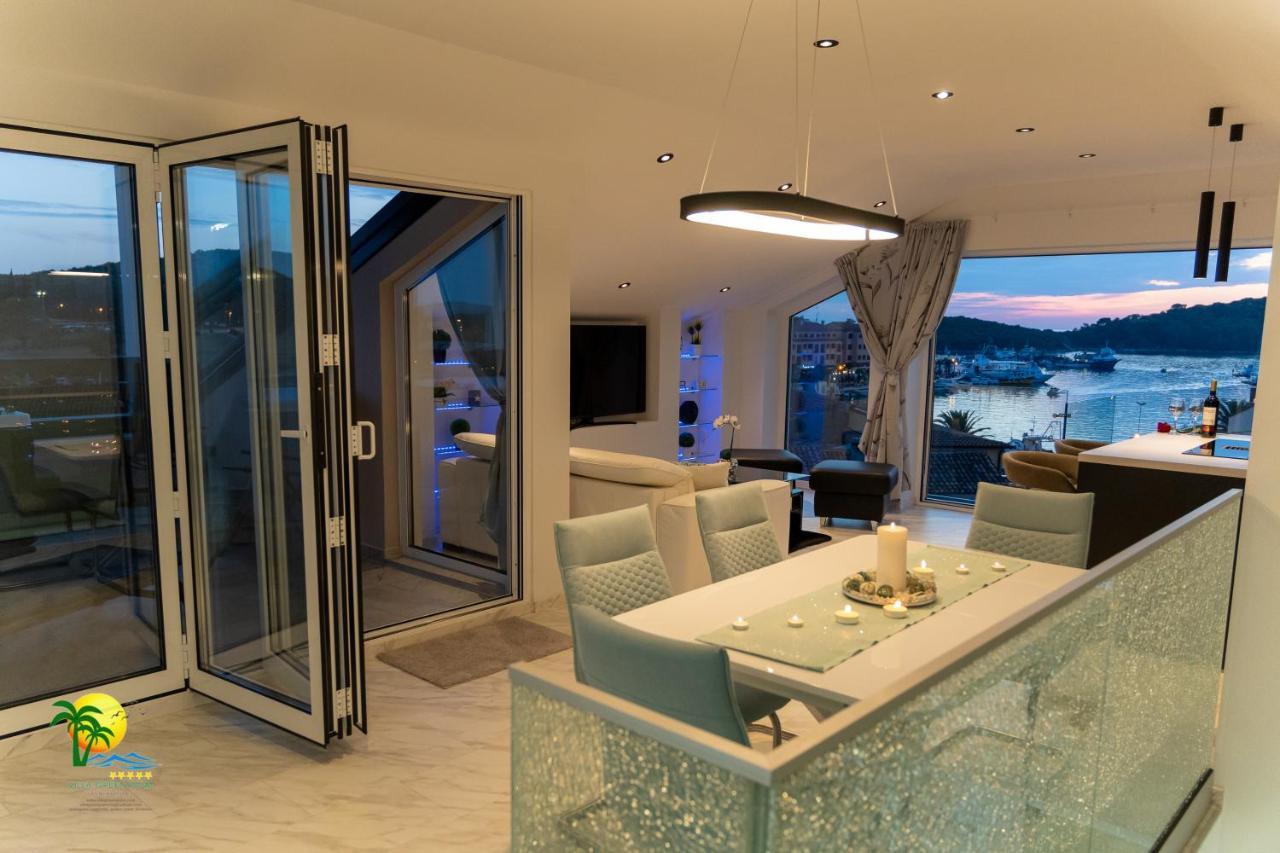 Villa Green Palm 弗尔萨尔 外观 照片