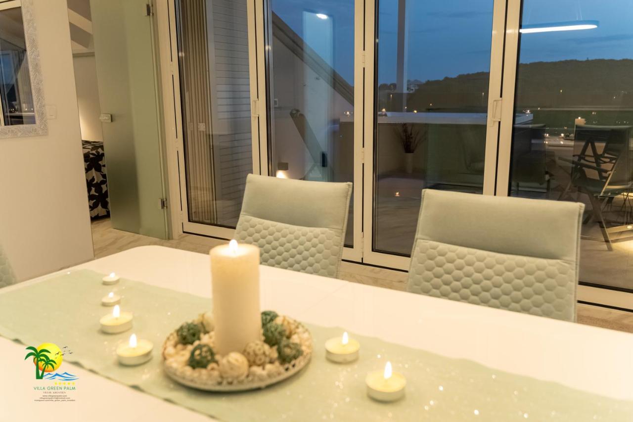 Villa Green Palm 弗尔萨尔 外观 照片