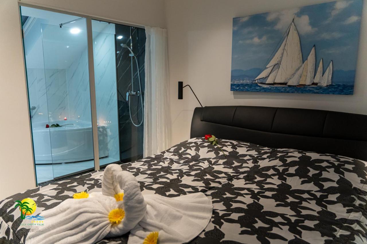 Villa Green Palm 弗尔萨尔 外观 照片