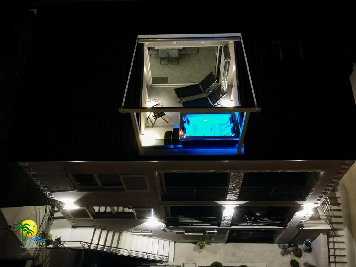 Villa Green Palm 弗尔萨尔 外观 照片