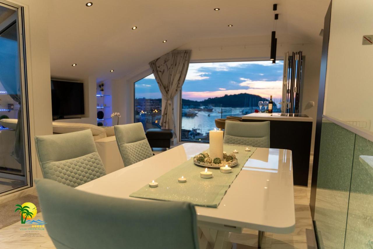 Villa Green Palm 弗尔萨尔 外观 照片